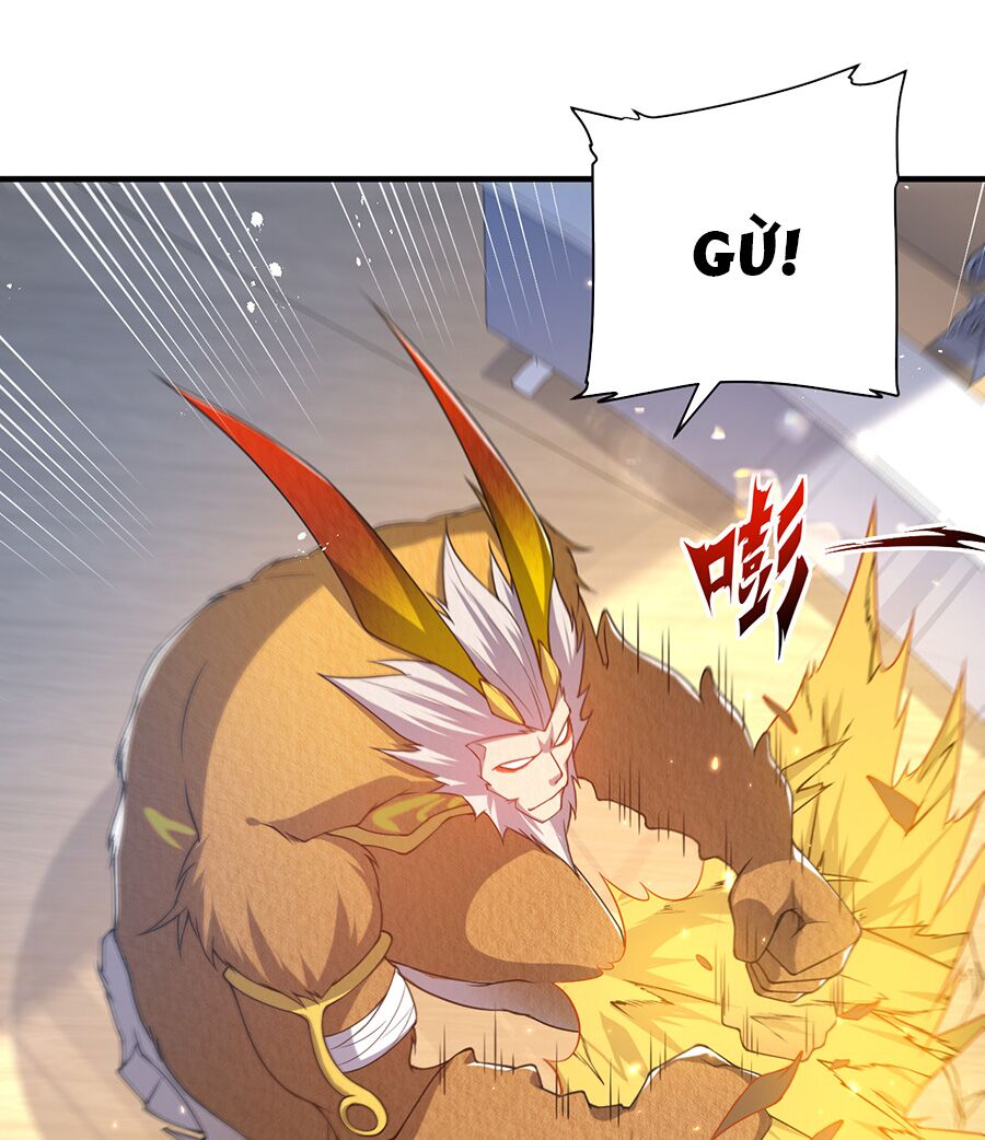 hệ thống mô phỏng linh sủng chapter 21 17