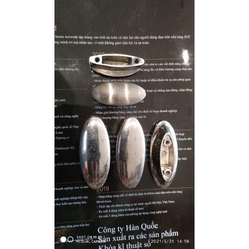 Set 3 tay nắm tủ