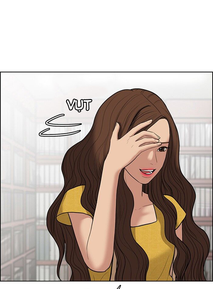 vẻ đẹp đích thực - true beauty chapter 47 52