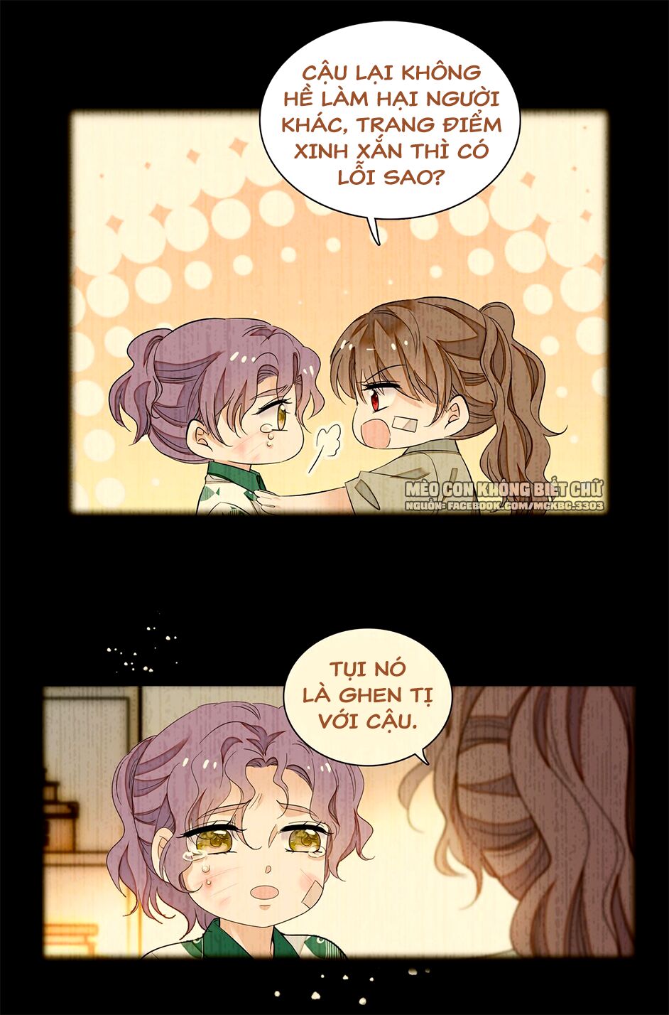 long phượng phiên chuyển chapter 51 36