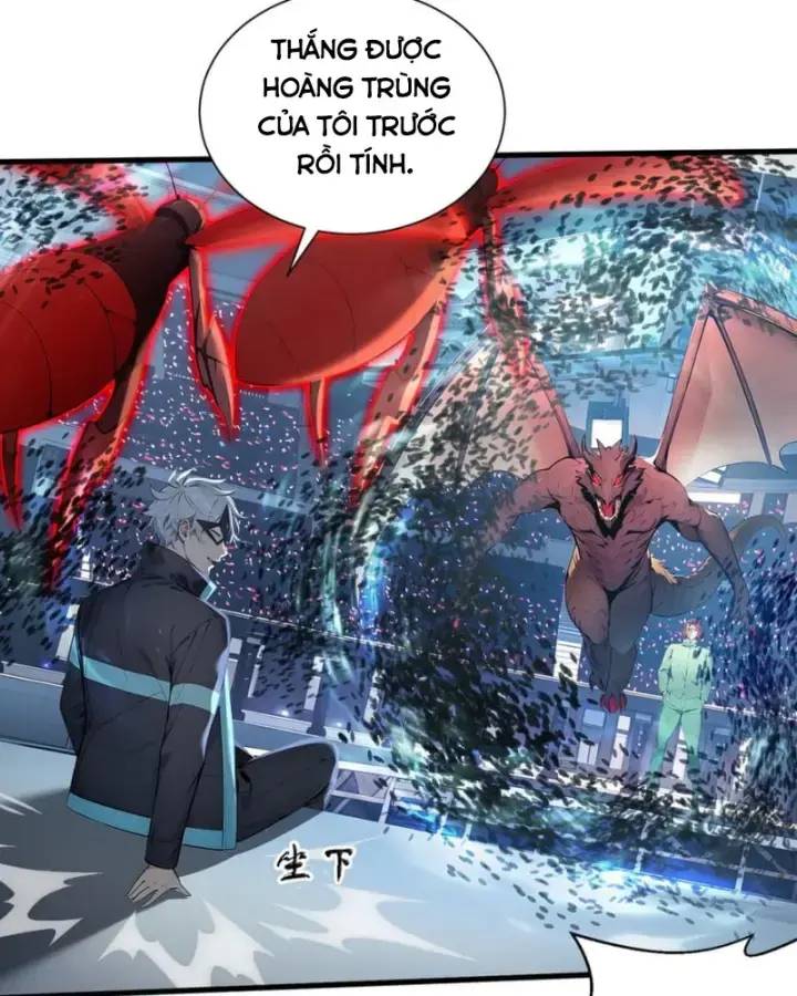 toàn dân thần vương: tôi hiến tế nghìn tỷ sinh linh! chapter 49 26