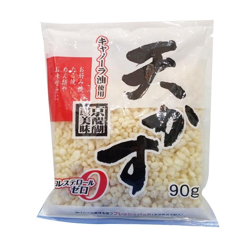Bột chiên sẵn Tenkasu 90g đủ vị - hàng nội địa Nhật Bản