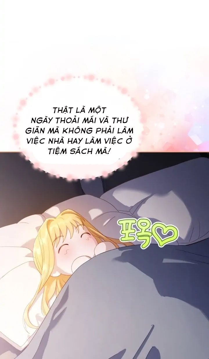 thư viện ánh trăng chapter 29 11