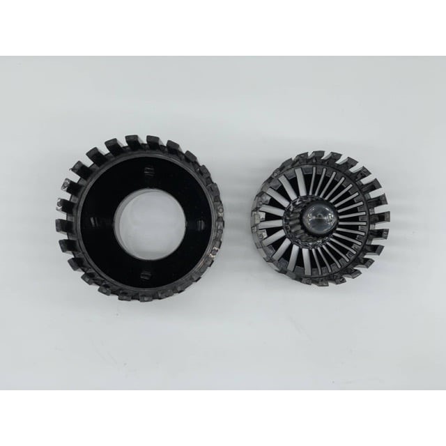 HÚT MẶT HỒ KOI LAMELA 115 - 60MM