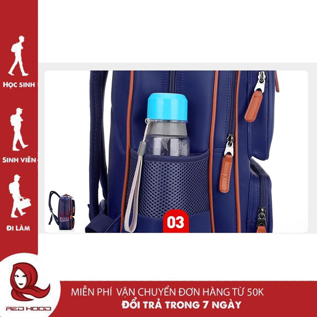 Balo cho bé đi học chống nước chống gù cao cấp