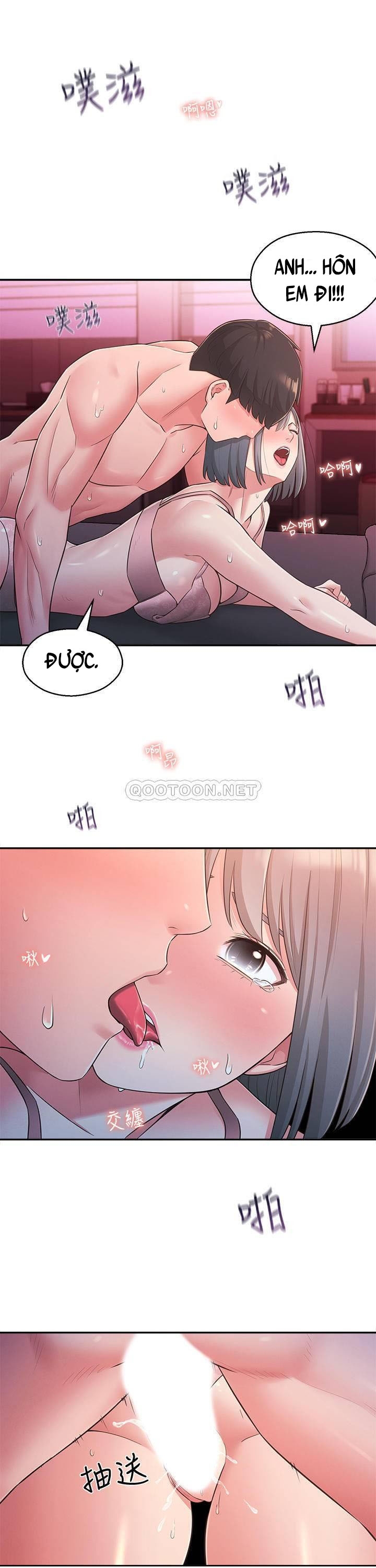 người chị hiểu biết chapter 25 21