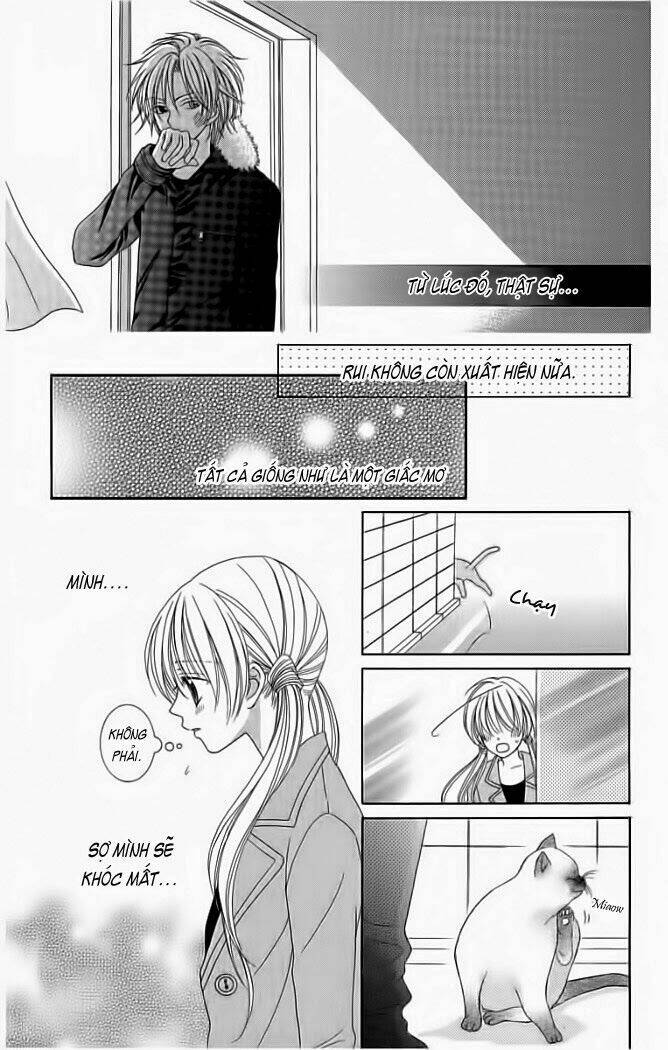 my dear cat chapter 1 33
