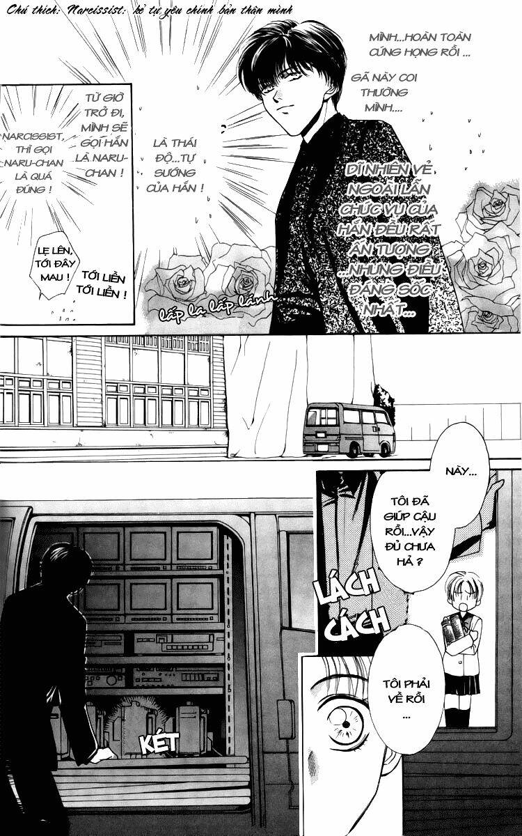 ghost hunt chapter 1 46