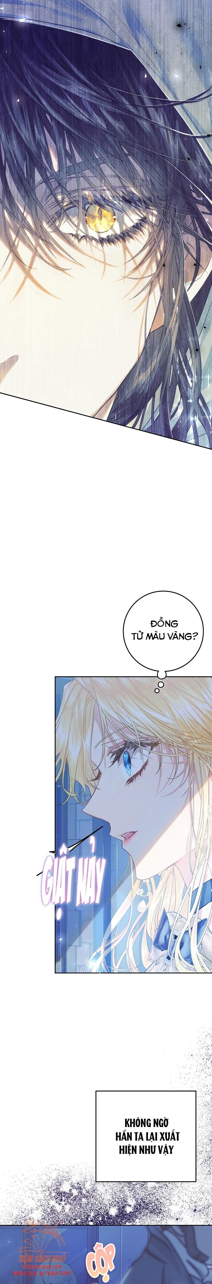 ác nữ là con rối chapter 47 17