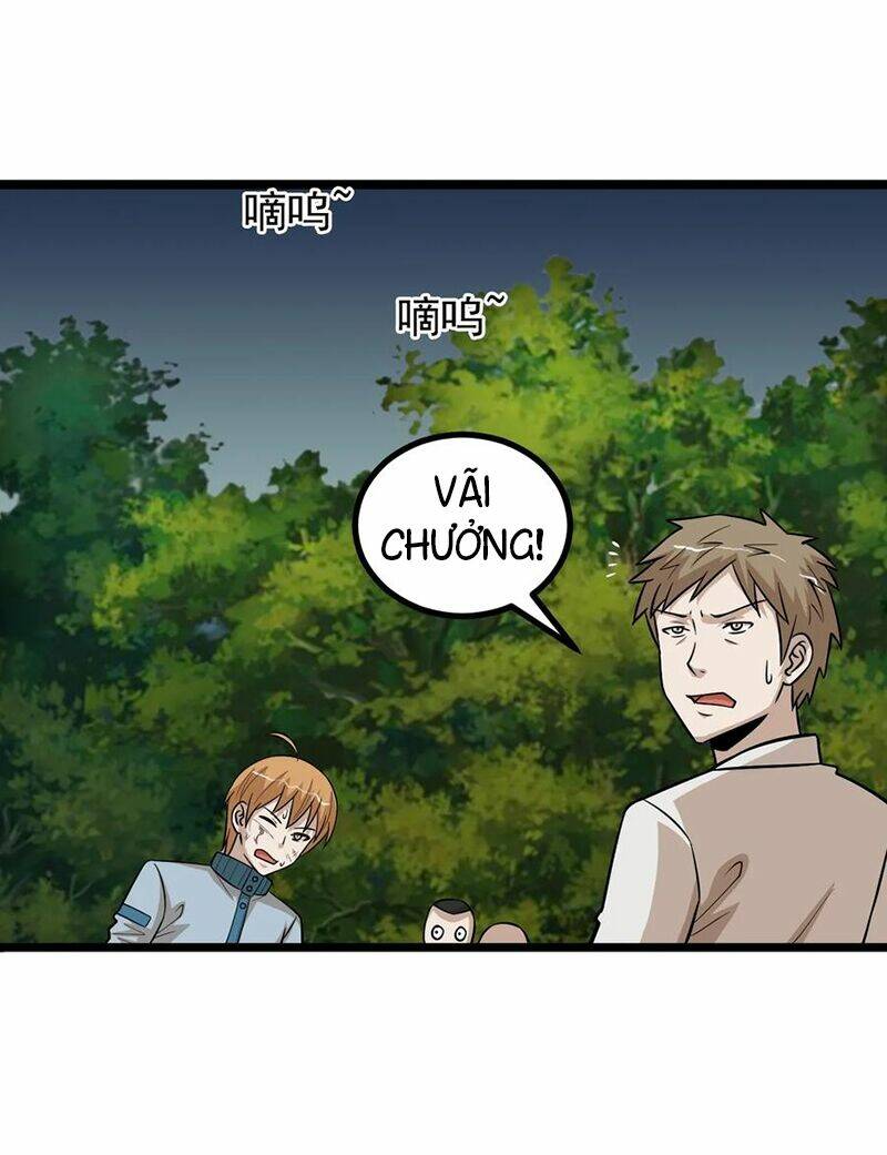 đai ca trở lại tuổi 16 chapter 93 3