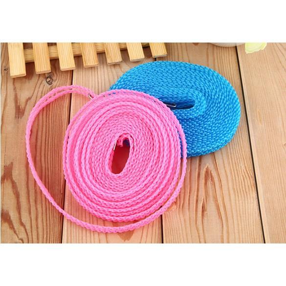 Dây Phơi Quần Áo Cường Lực Dài 5 Mét