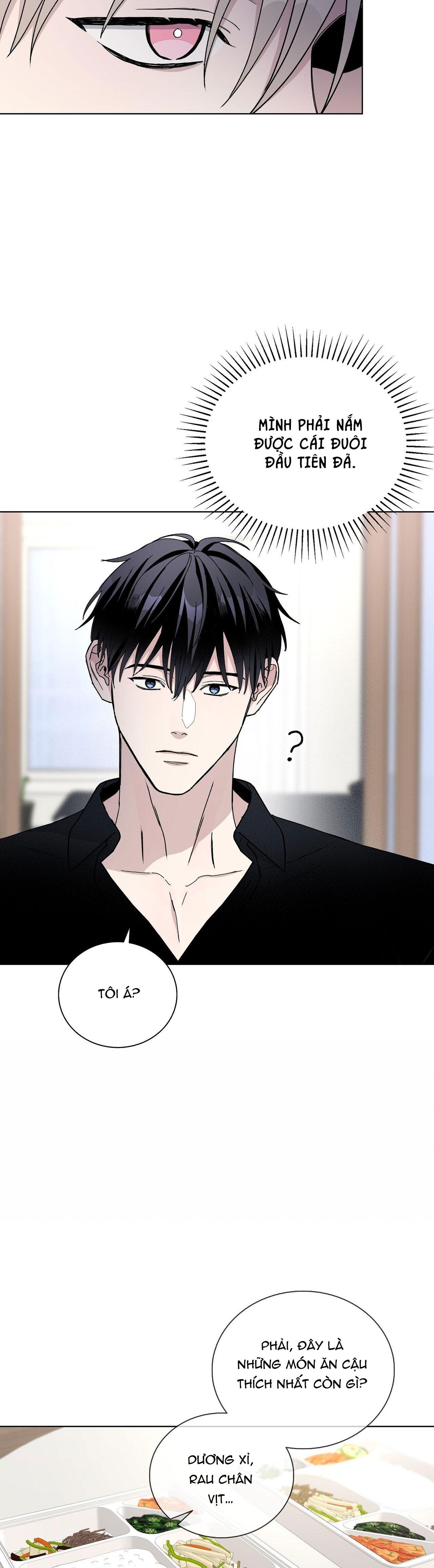 blaze out chapter 31 24