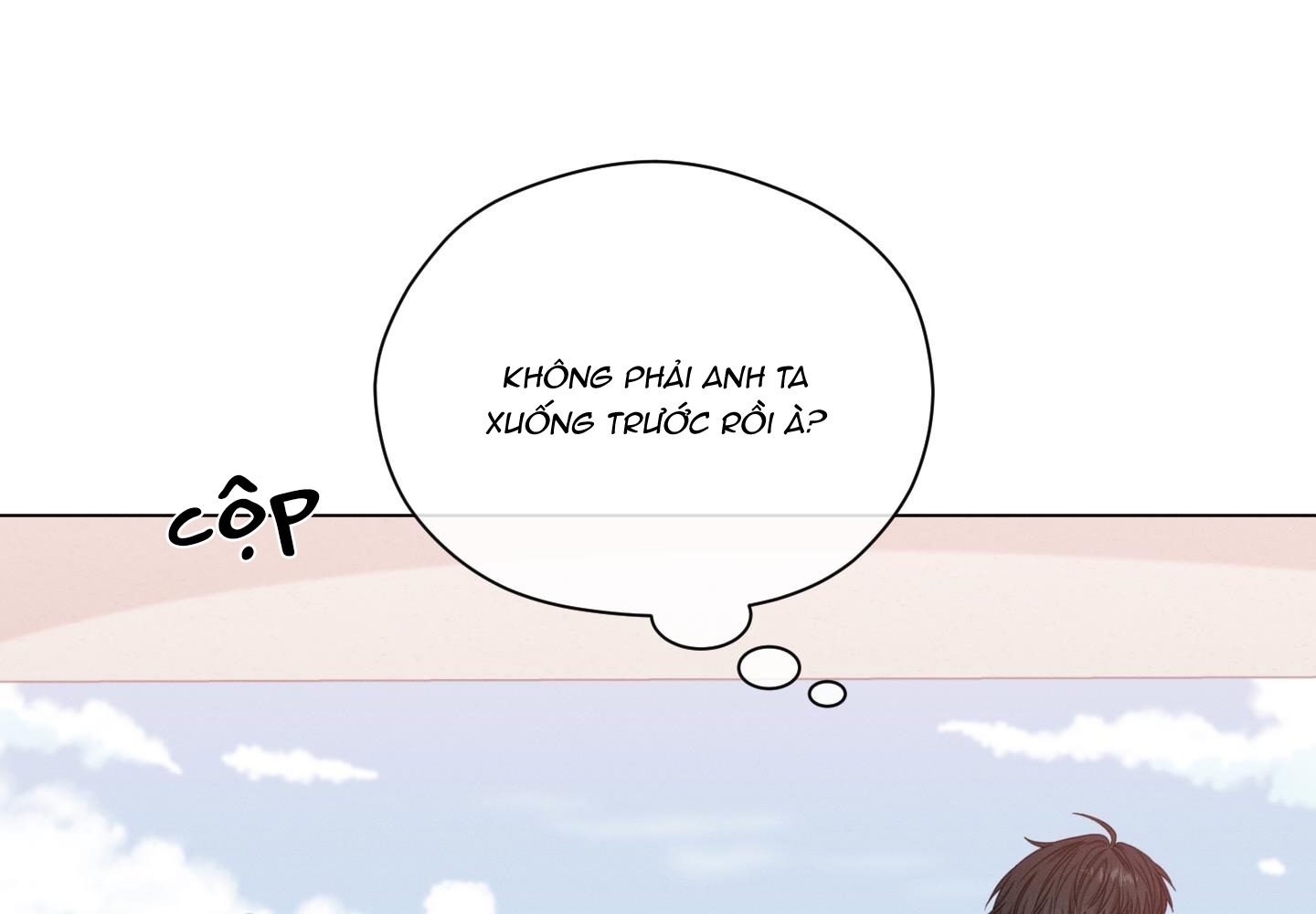 hội chứng minmotion chapter 16 13