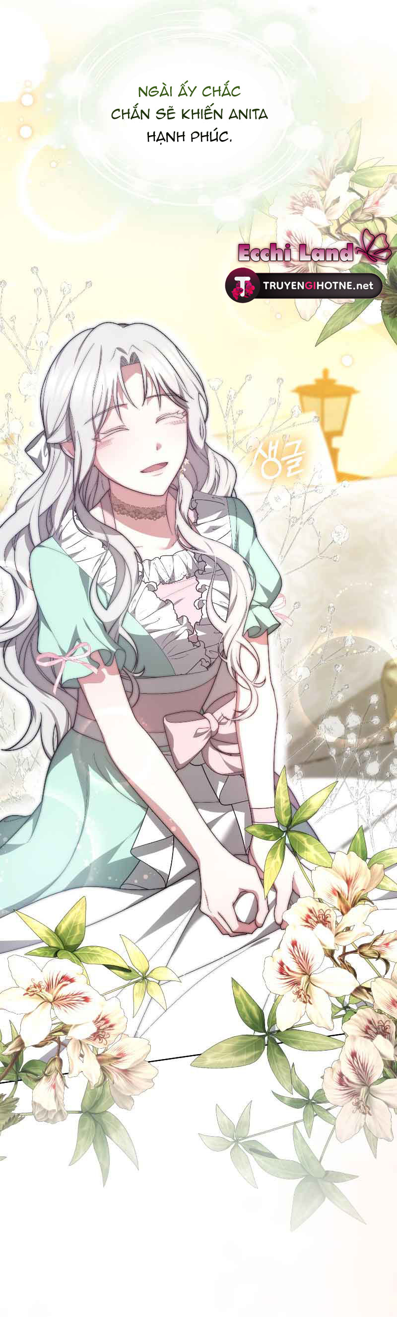 tôi căm ghét nó còn nhiều hơn thế nữa chapter 7.1 11