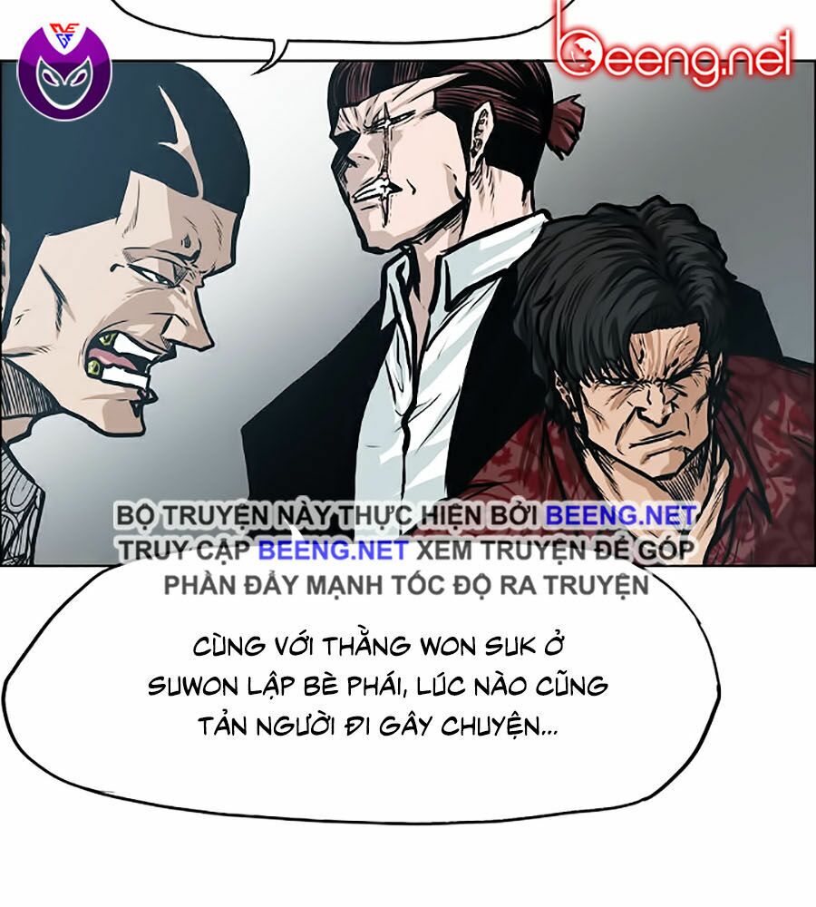 bá chủ học đường ss3 chapter 16 18