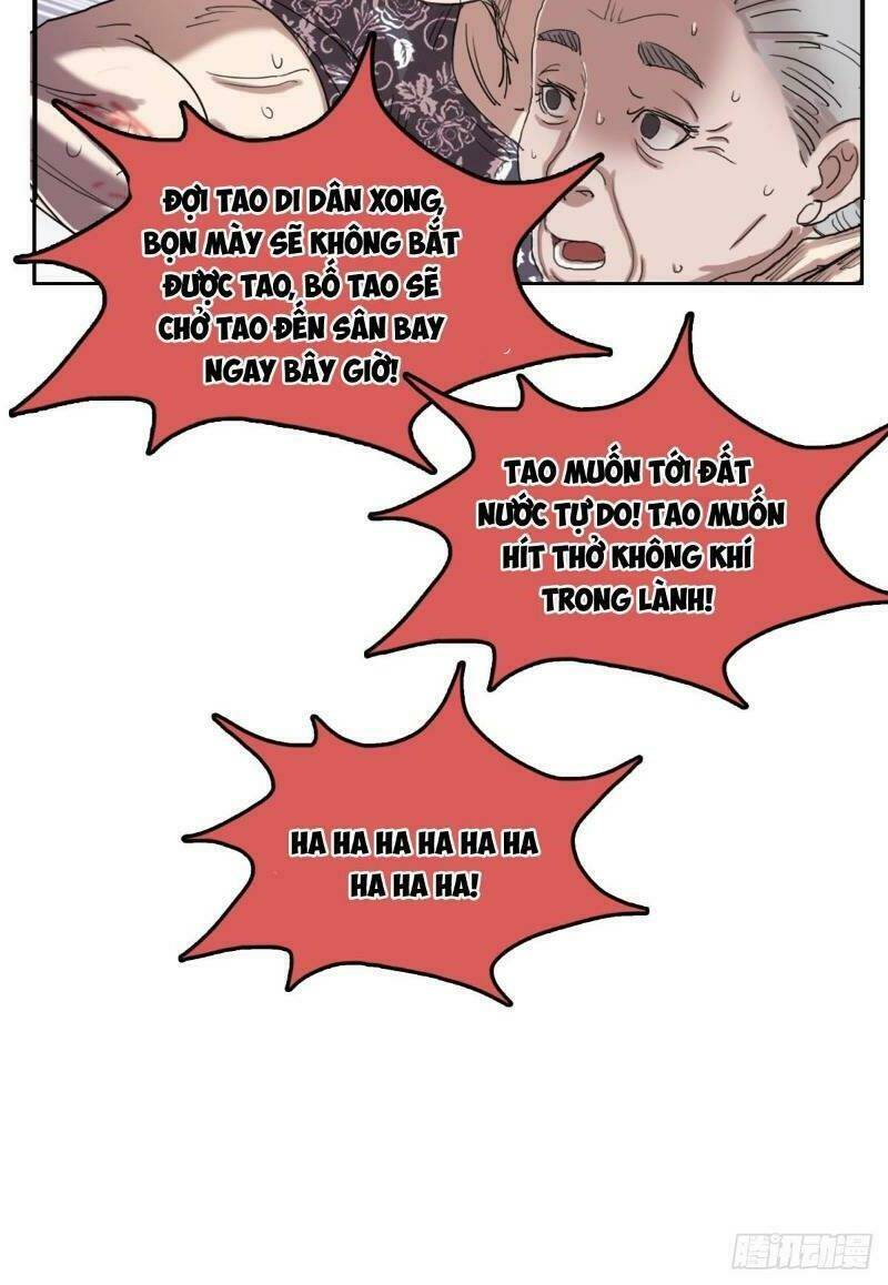 phụ hồn giả chapter 11 33