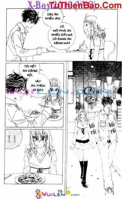 high school bullying chapter 13 10