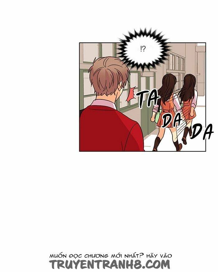 oh! cô nàng oh yesu chapter 26 21