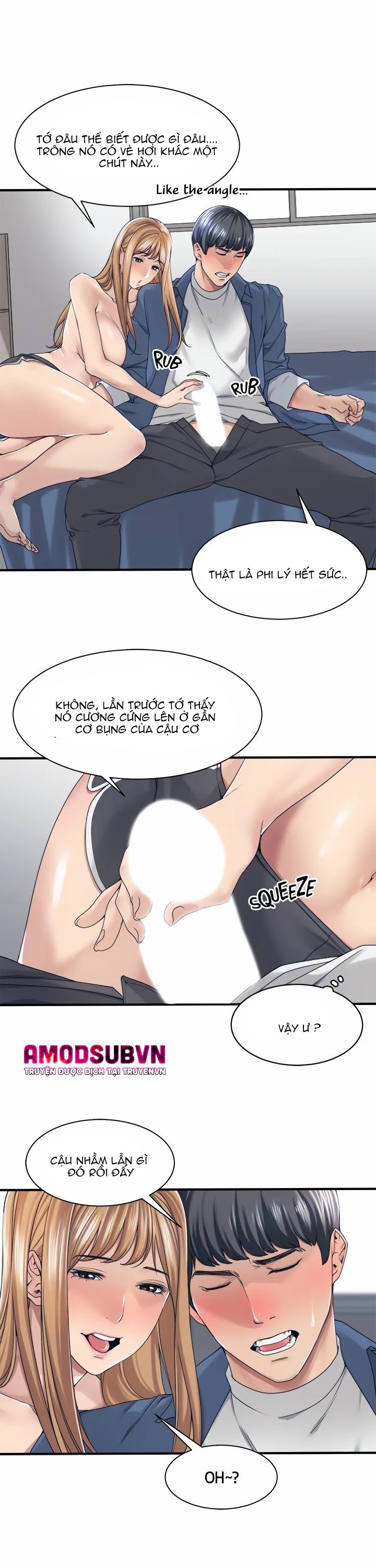 hơn cả tình bạn chapter 17 16