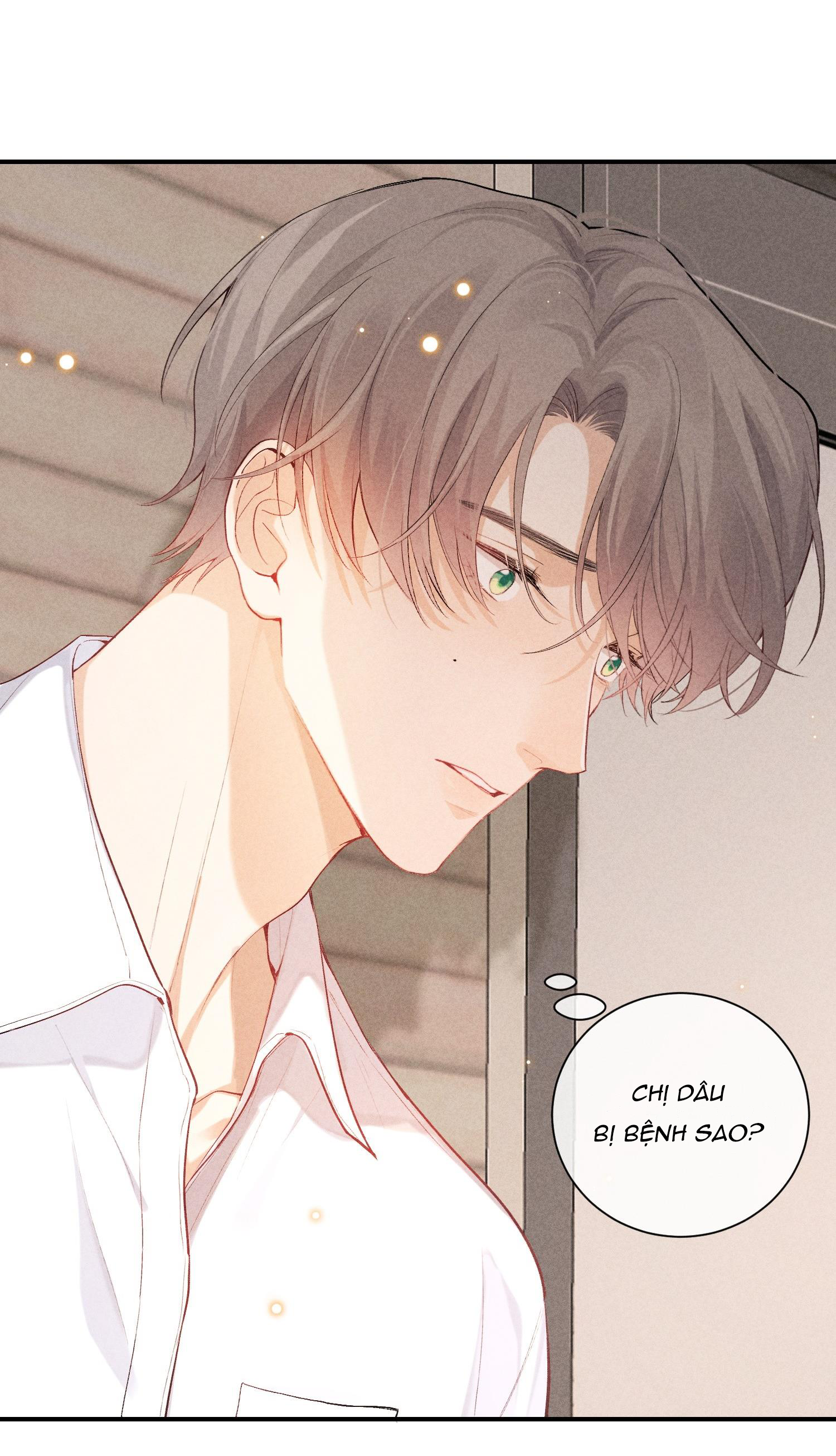 trò chơi săn mồi chapter 76 9