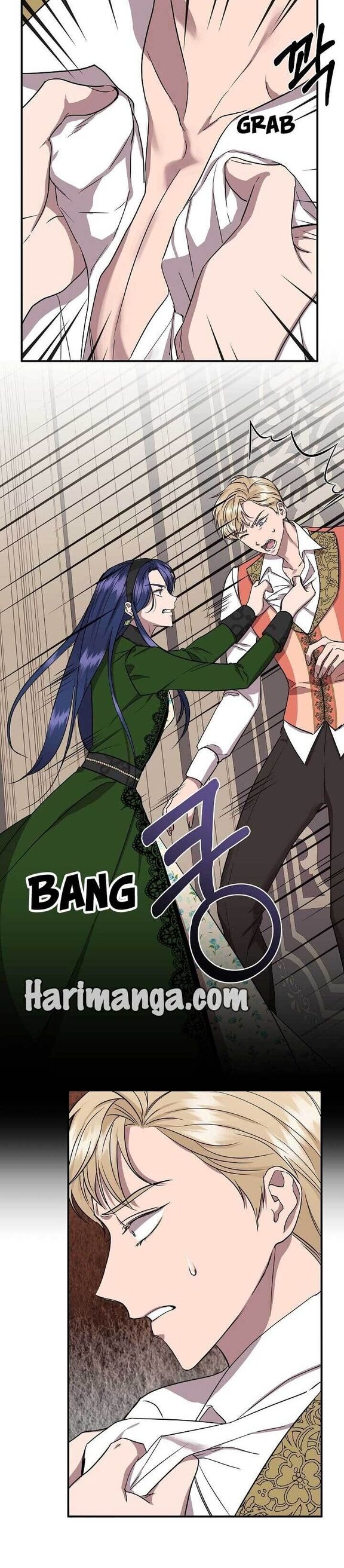 tôi không phải là lọ lem chapter 12 5