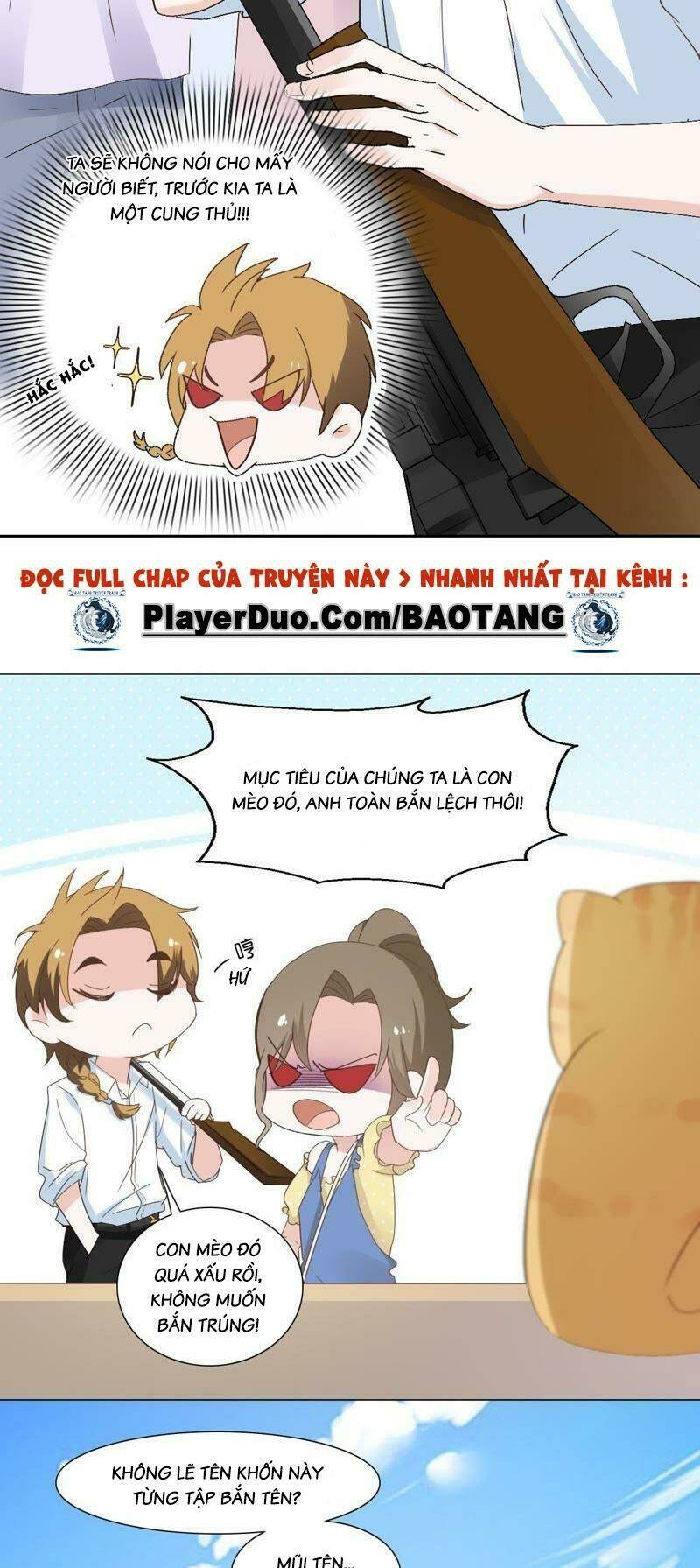 thập nhị hắc miêu chapter 9 13