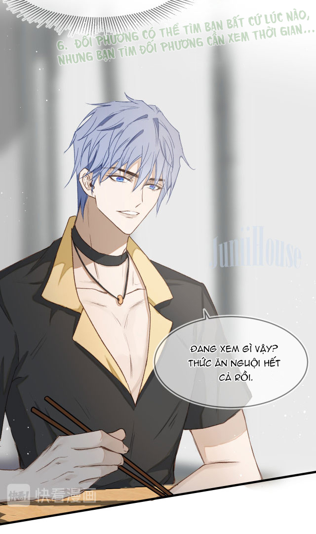 dù sao tôi vẫn vĩ đại như vậy chapter 7 8