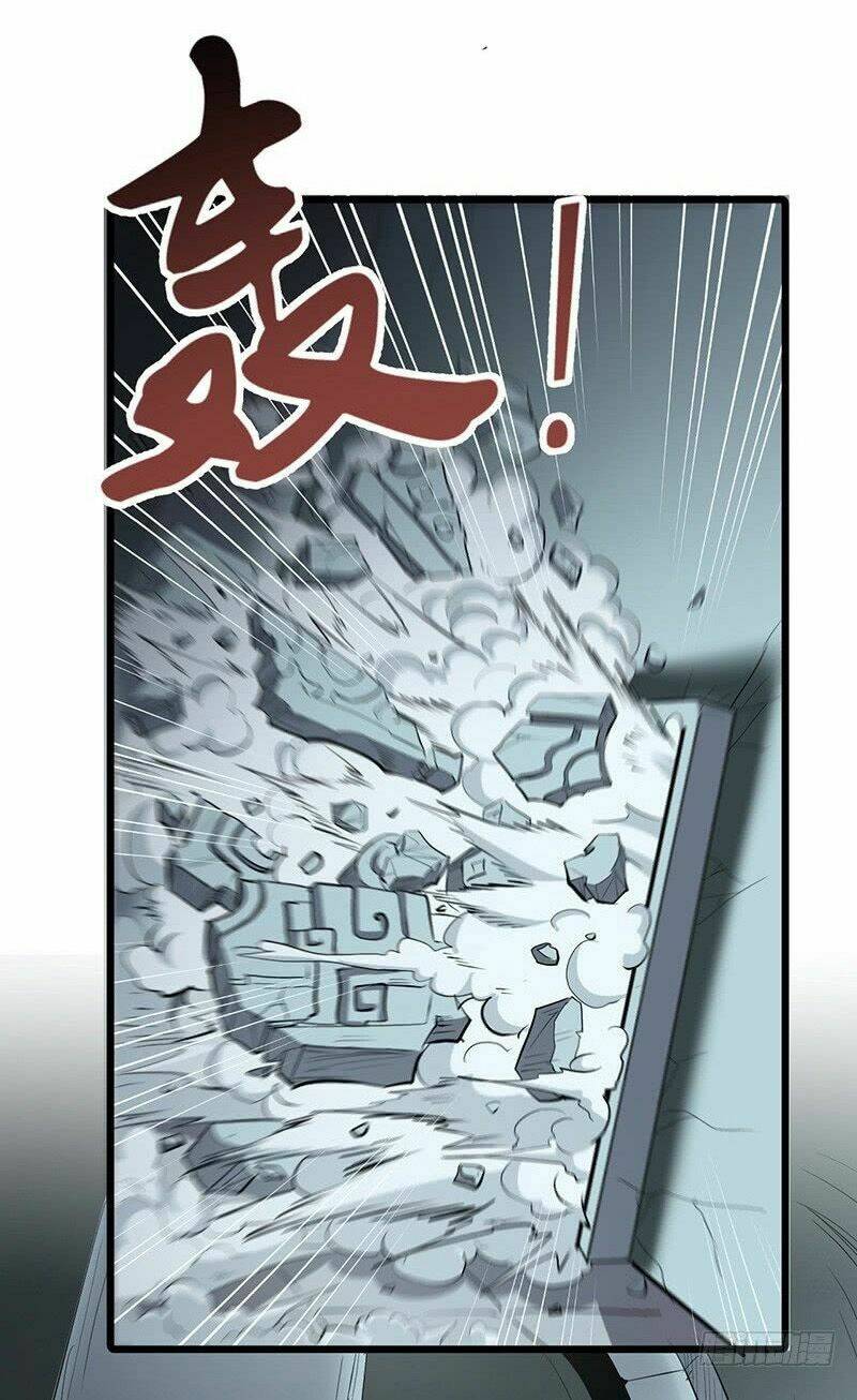 hỗn độn kiếm thần chapter 135 2