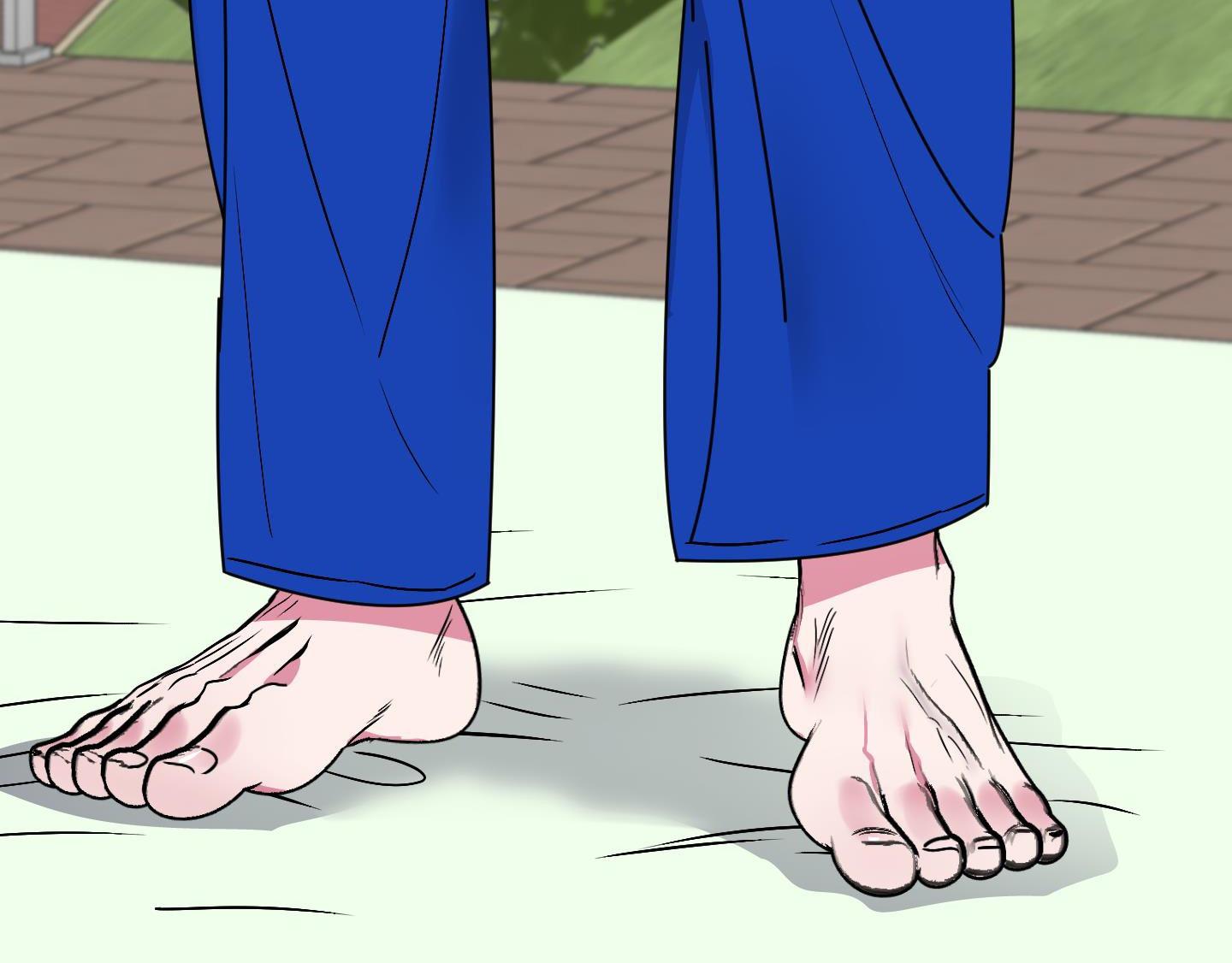 anh, hình như em tăng cân rồi chapter 4 36