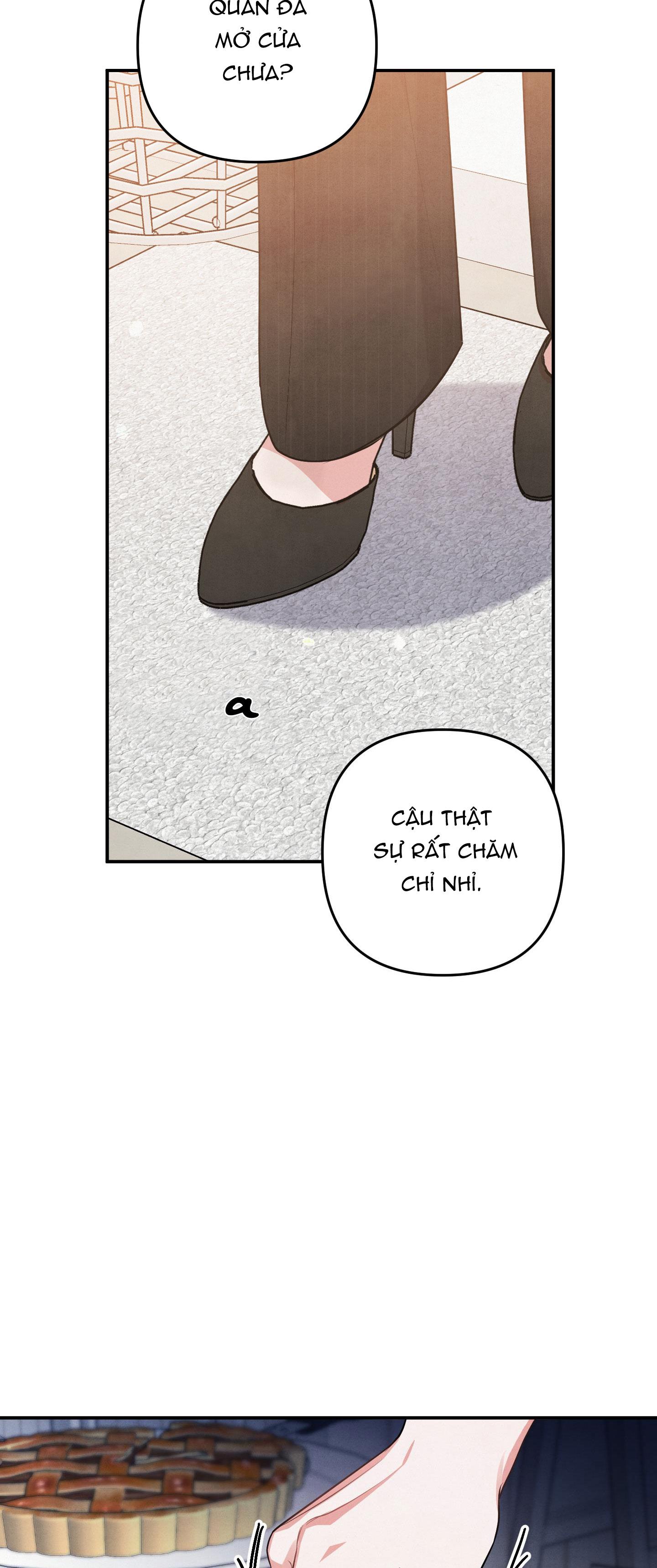 mối quan hệ ngu ngốc chapter 32 42