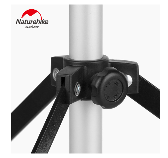 Gậy treo đèn 3 chân NatureHike NH17D015-J