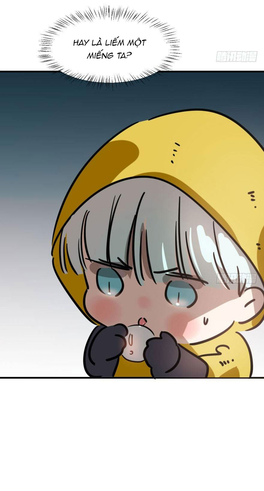 bắt lấy ngao ngao chapter 54 4