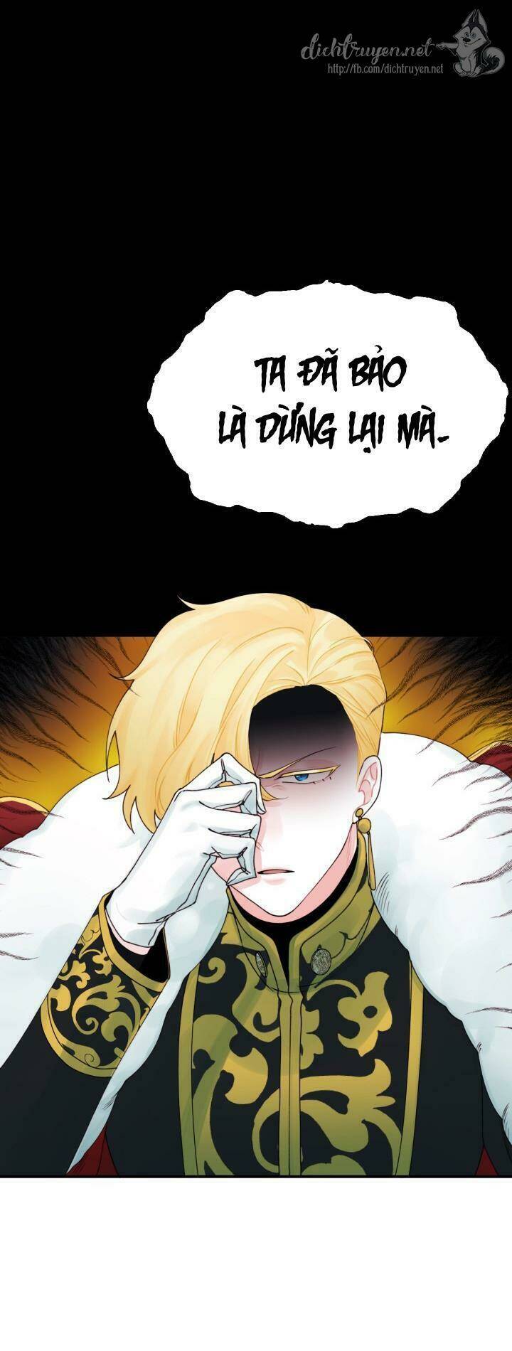 công chúa bãi rác chapter 21 33