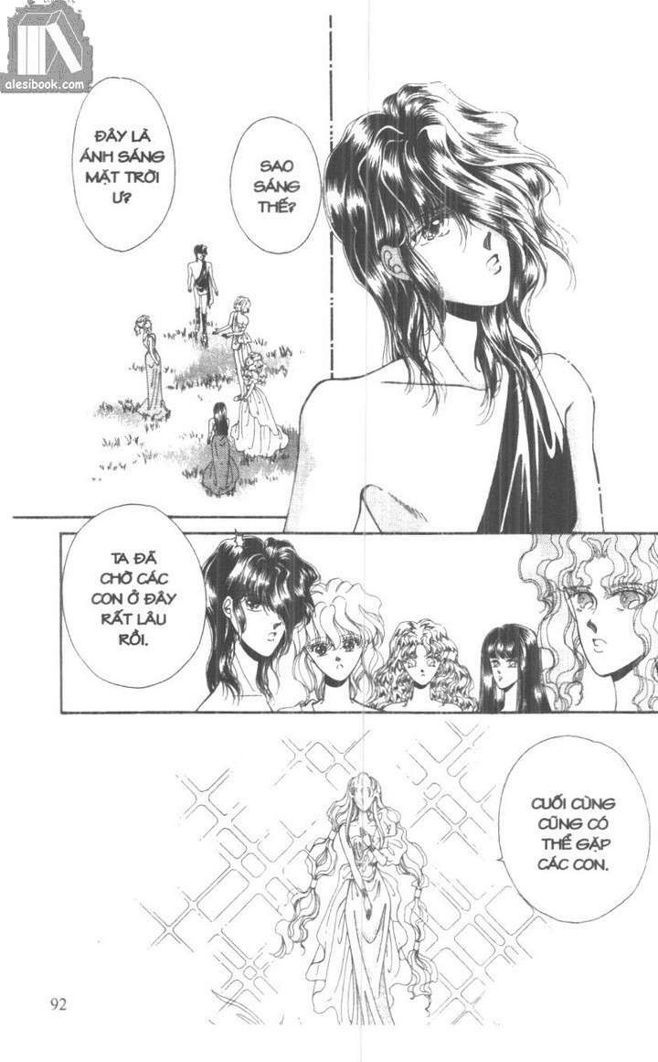 aries thần thoại cung hoàng đạo chapter 22 91