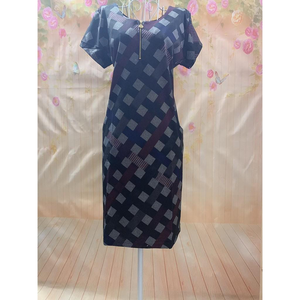 ĐẦM SUÔNG FREE SIZE TÚI THẬT - ẢNH THẬT 100% - 55-80k