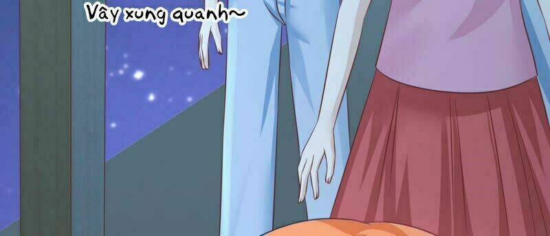 liệt ái tri hạ: series mật đào tiểu tình nhân chapter 200 15