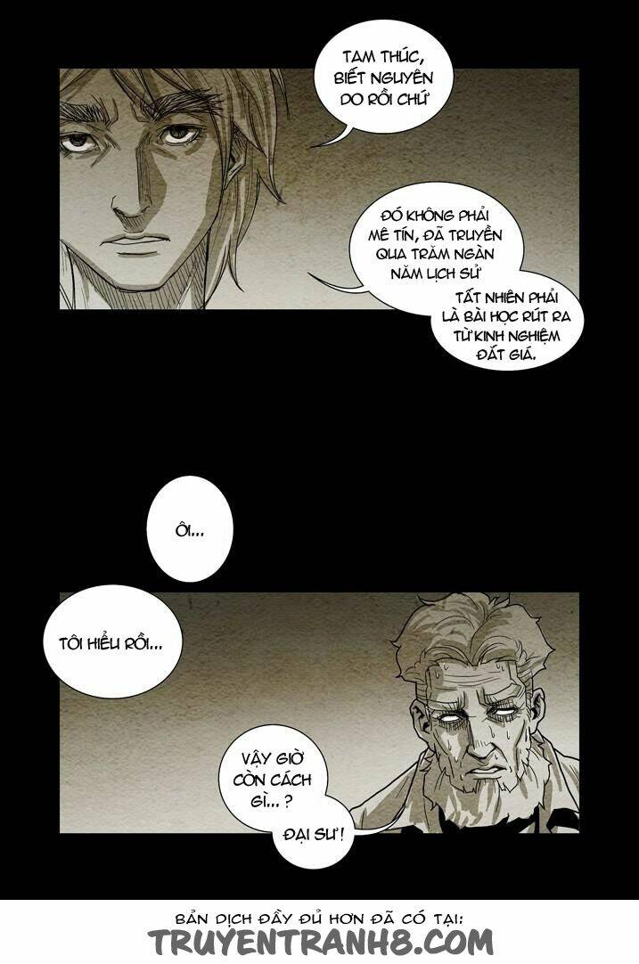 thâu hoan chapter 45 7