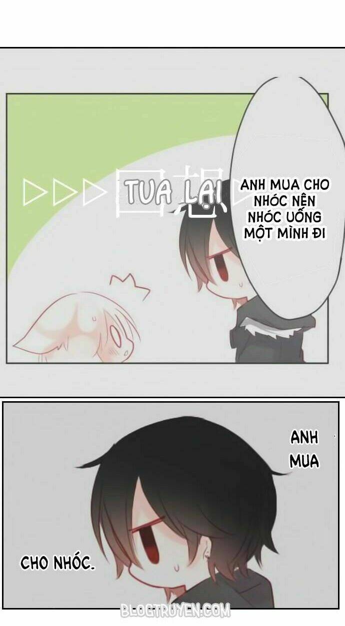 những cư dân ngõ hẻm (thiên hàn) chapter 2 16