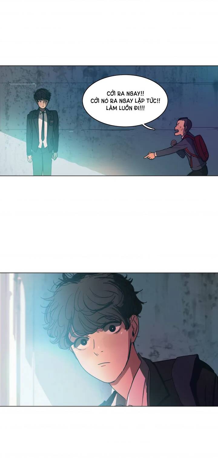 giải thoát chapter 31 57