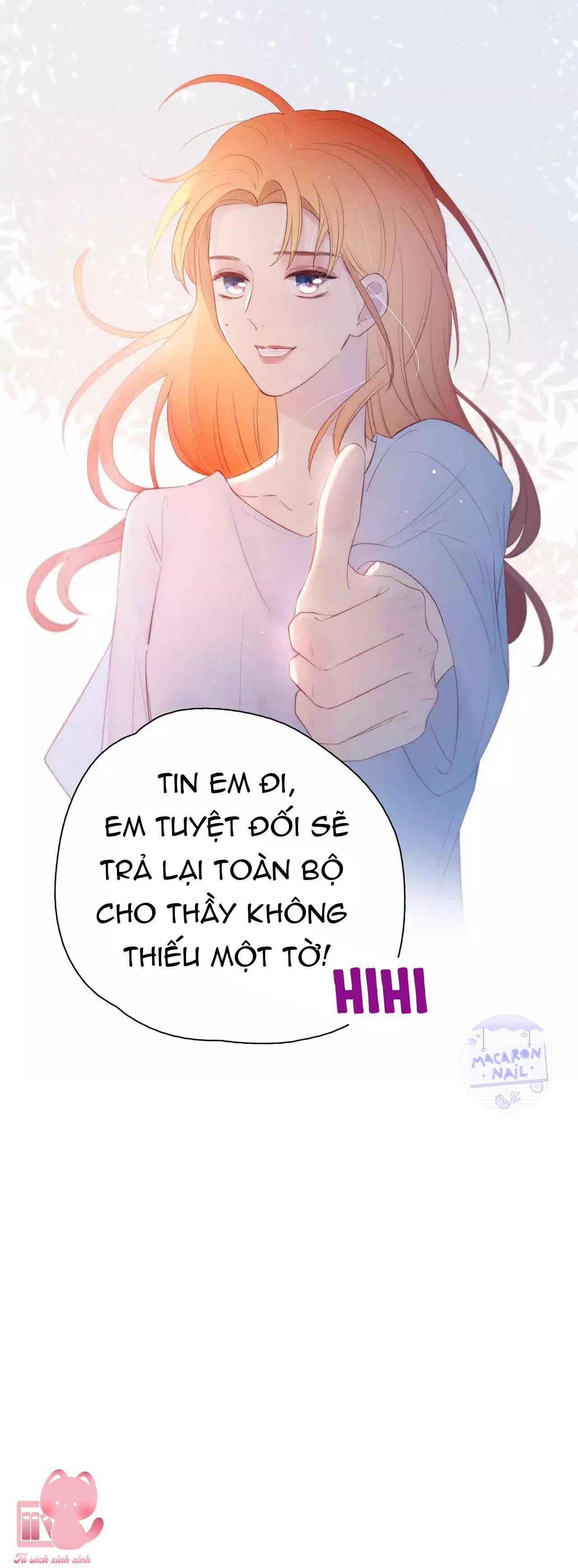 thanh xuân có bạn 2 chapter 6 29