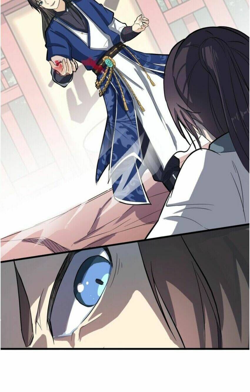 đại nghịch chi môn chapter 33 15