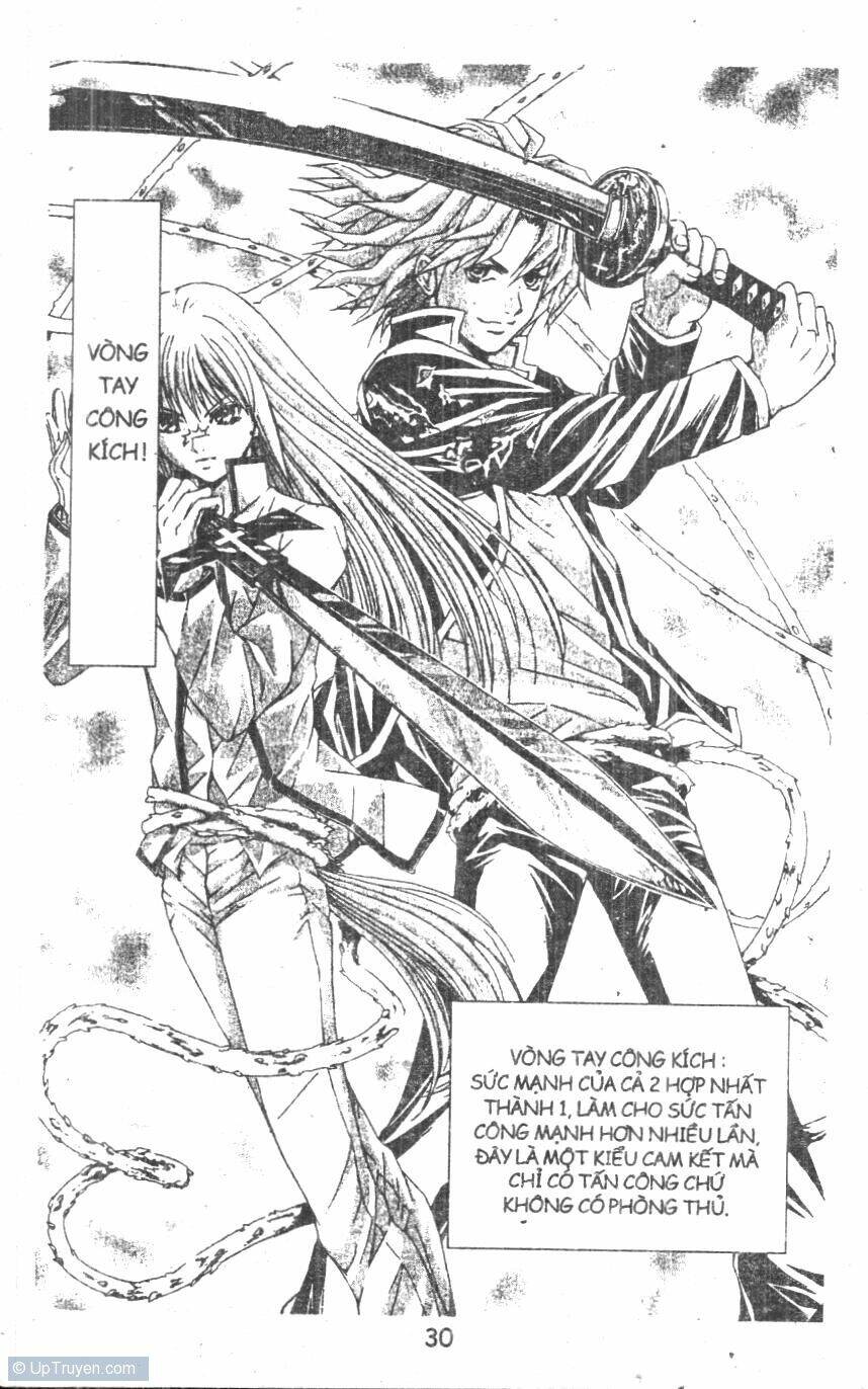 kami to sengoku seitokai chapter 32 30