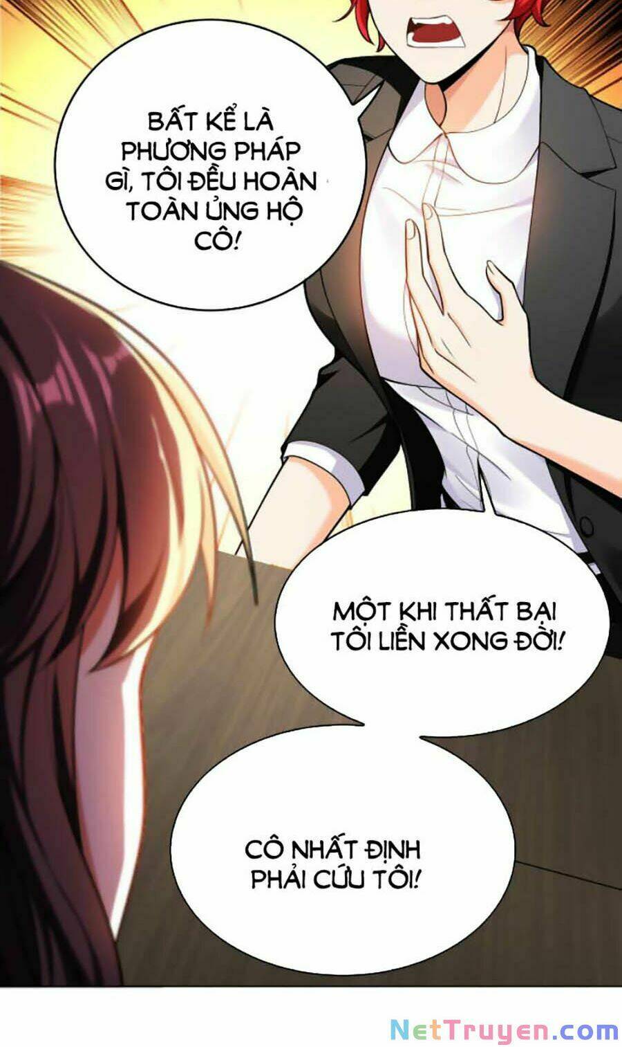 cô vợ gả thay của tổng tài cố chấp chapter 37 19