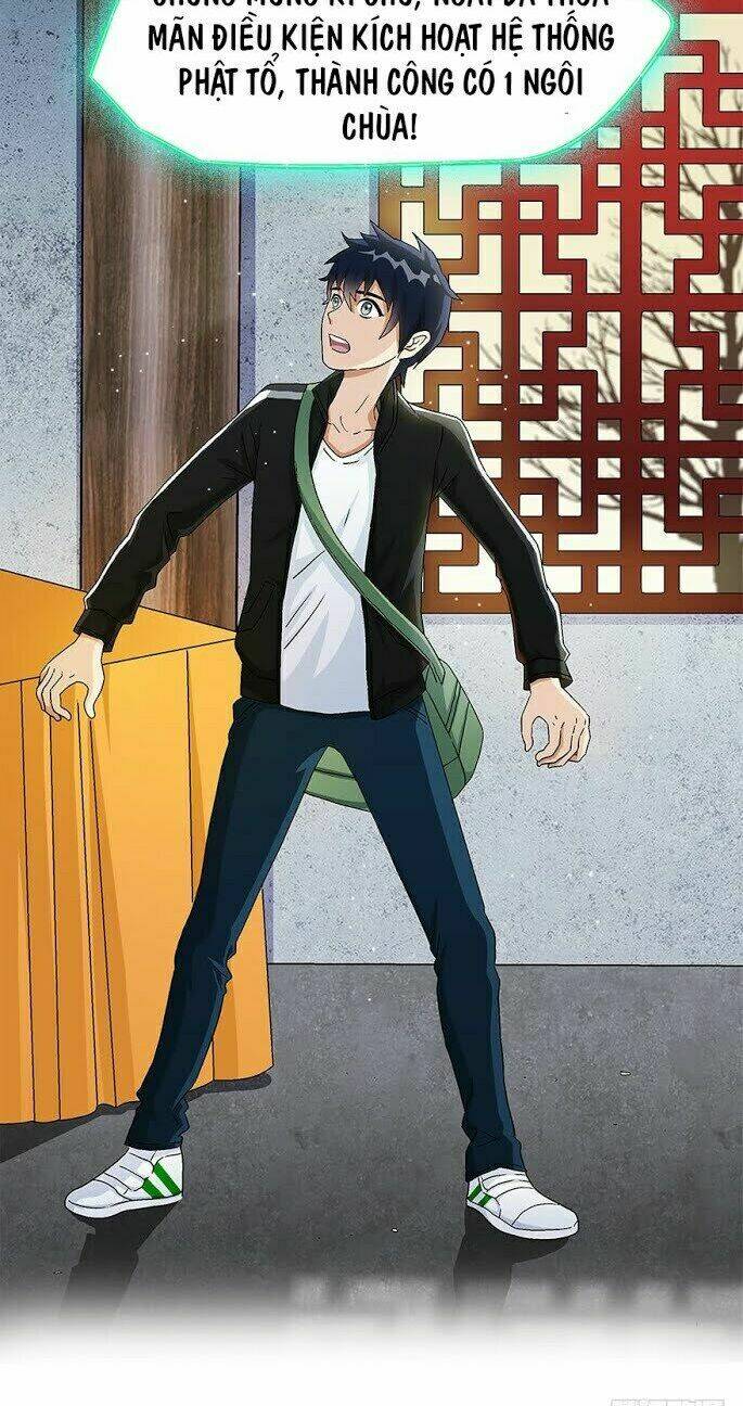 lão nạp muốn hoàn tục chapter 1 43