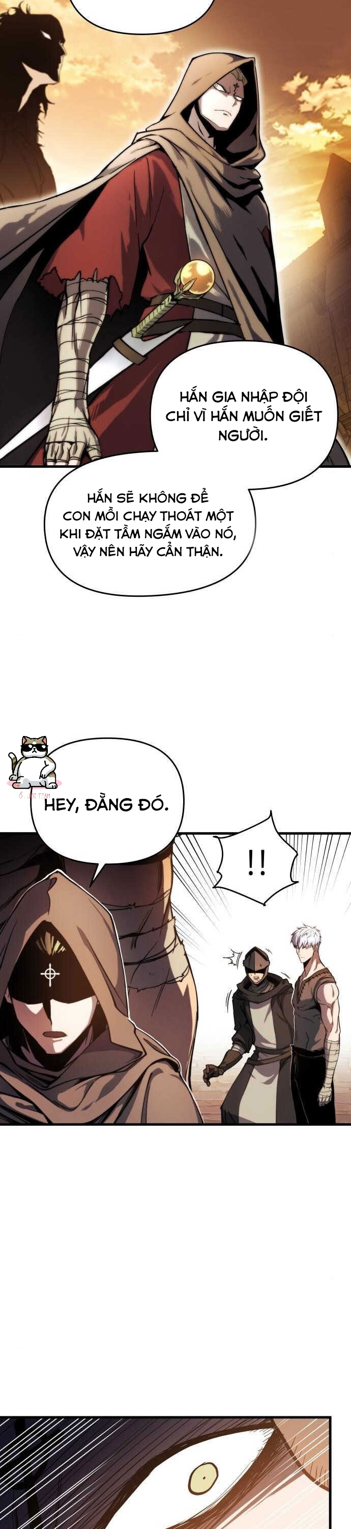 chiến thần chuyển thế chapter 5 32