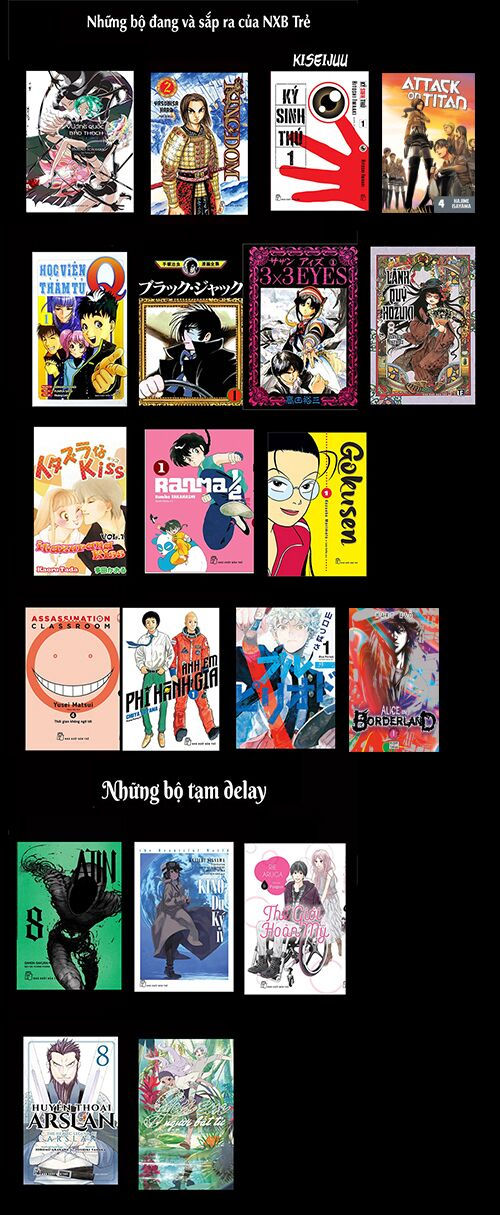 Vậy Để Tôi Giết Chúng Thay Cậu Nhé? chapter 14.5 18