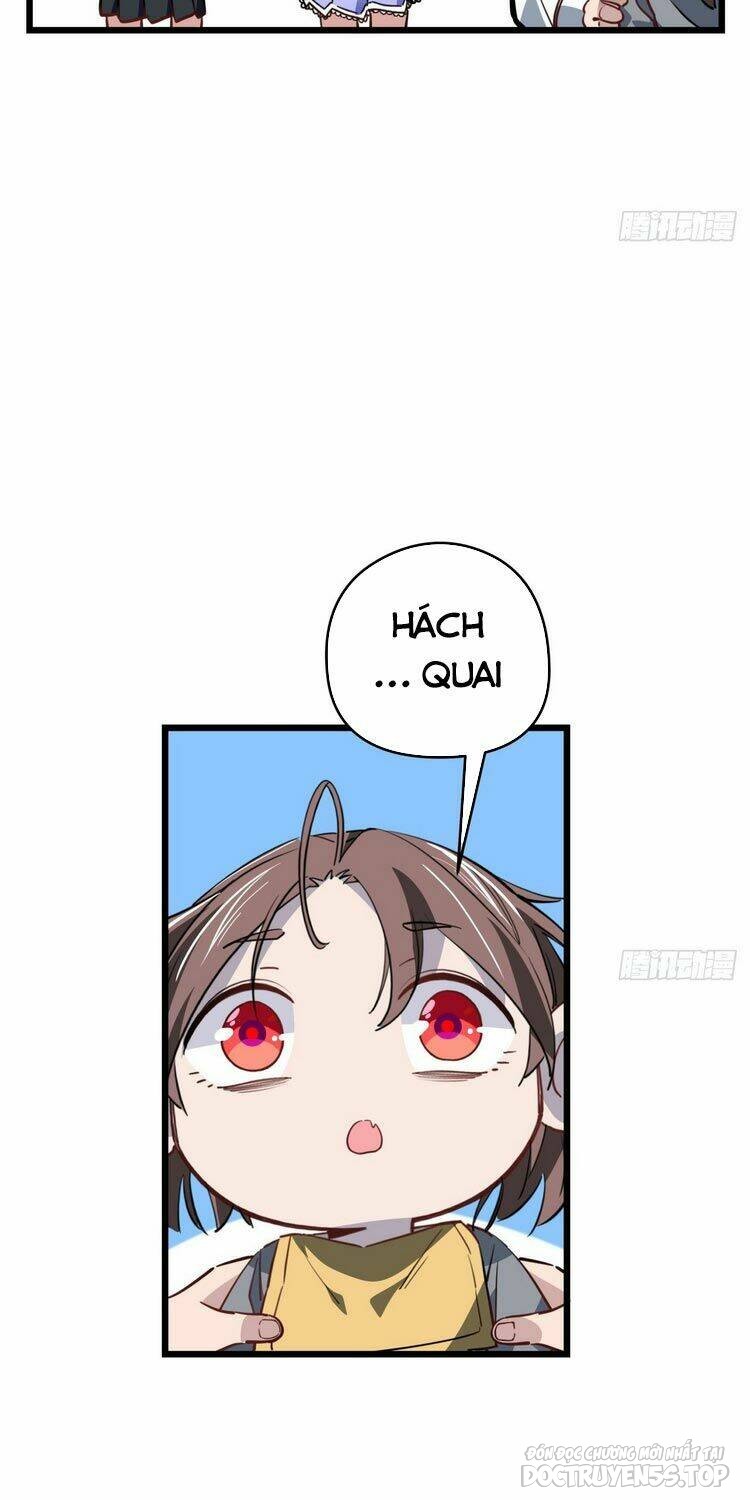 giải cứu 99 nữ chính ở mạt thế chapter 41 18