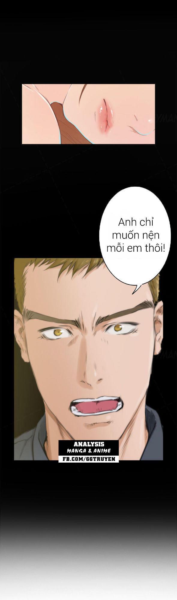 h-mate chapter 84 24