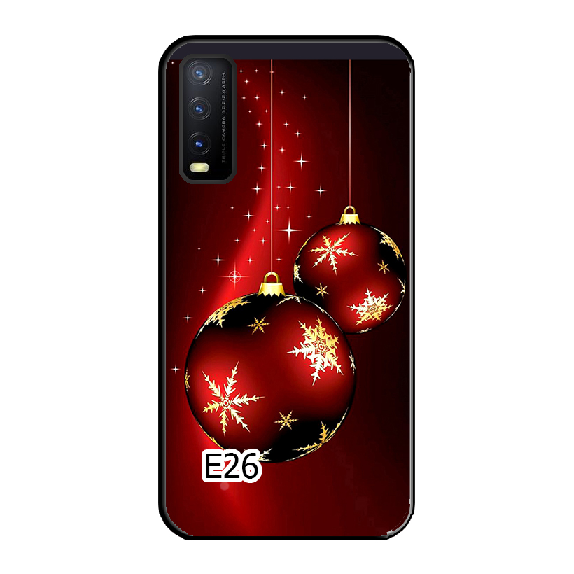 Ốp Lưng Dẻo Dành Cho VIVO Y20s