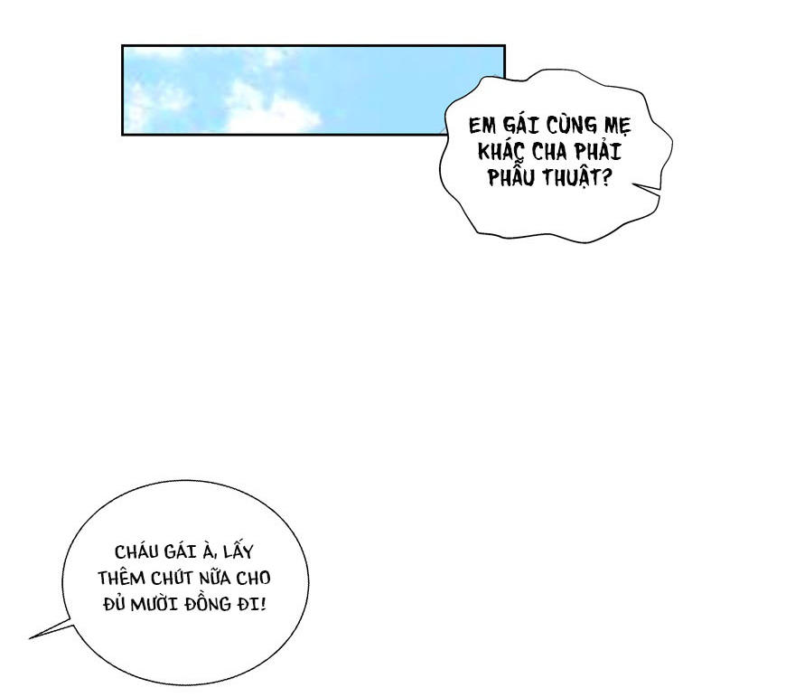 lưu luyến không rời chapter 23 13